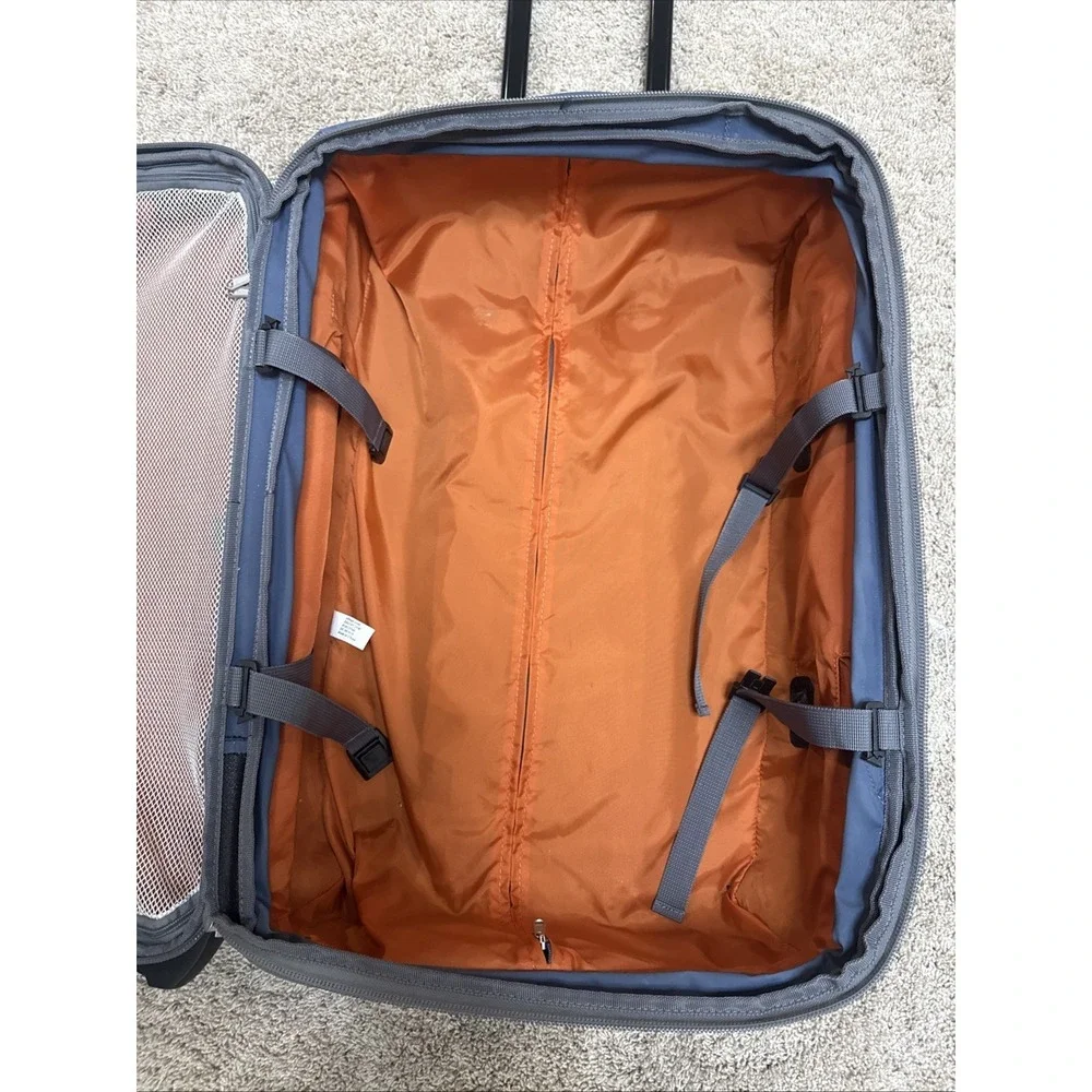eBags EB2147-25W Blue 25